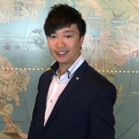 Dr. Henry Yip